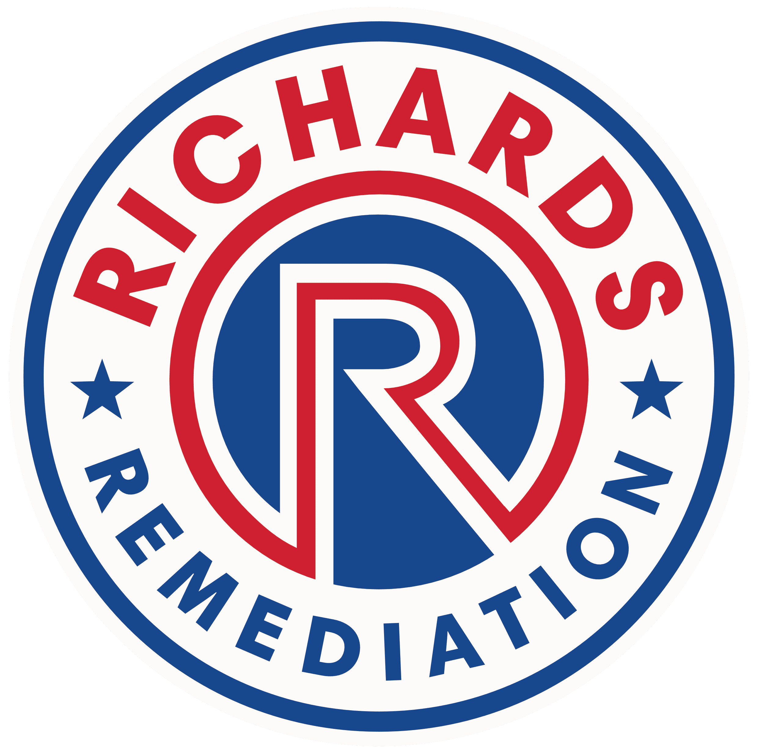  Richard's Remediation